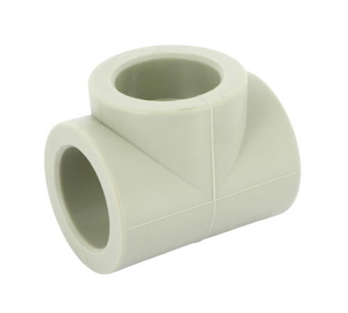 Тройник PPR 50 FV-Plast Тройник PPR 50 FV-Plast