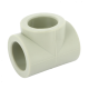 Тройник PPR 50 FV-Plast