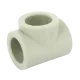 Тройник PPR 50 FV-Plast