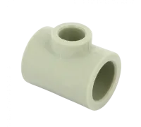 Тройник переходной PPR 32x20x32 FV-Plast