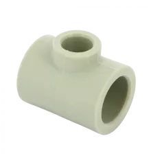 Тройник переходной PPR 32x20x32 FV-Plast