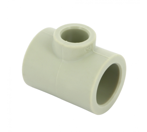 Тройник переходной PPR 32x20x32 FV-Plast Тройник переходной PPR 32x20x32 FV-Plast