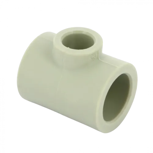 Тройник переходной PPR 32x20x32 FV-Plast