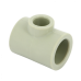 Тройник переходной PPR 32x20x32 FV-Plast