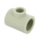 Тройник переходной PPR 32x20x32 FV-Plast
