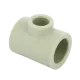 Тройник переходной PPR 32x20x32 FV-Plast