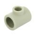 Тройник переходной PPR 32x20x32 FV-Plast