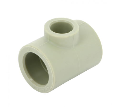 Тройник переходной PPR 32x20x32 FV-Plast Тройник переходной PPR 32x20x32 FV-Plast