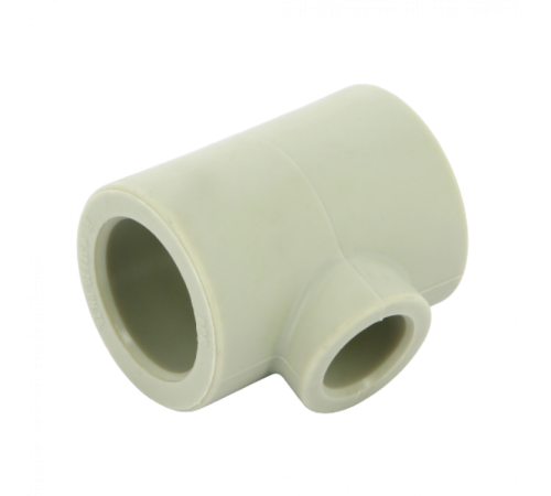Тройник переходной PPR 32x20x32 FV-Plast Тройник переходной PPR 32x20x32 FV-Plast