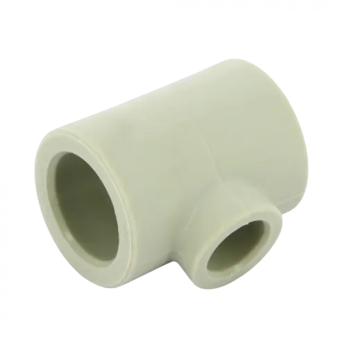 Тройник переходной PPR 32x20x32 FV-Plast