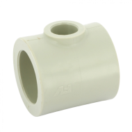 Тройник переходной PPR 50x25x50 FV-Plast