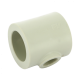 Тройник переходной PPR 50x25x50 FV-Plast