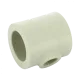 Тройник переходной PPR 50x25x50 FV-Plast