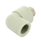 Угольник PPR с наружной резьбой 20x3/4" FV-Plast