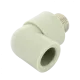 Угольник PPR с наружной резьбой 20x3/4" FV-Plast