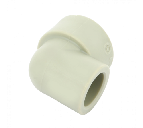 Угольник PPR с внутренней резьбой 25x3/4" FV-Plast Угольник PPR с внутренней резьбой 25x3/4" FV-Plast