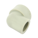 Угольник PPR с внутренней резьбой 25x3/4" FV-Plast