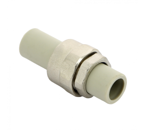 Разборное соединение PPR 20 FV-Plast Разборное соединение PPR 20 FV-Plast
