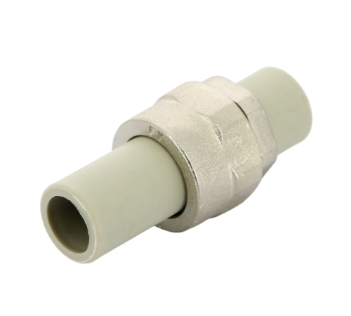 Разборное соединение PPR 20 FV-Plast Разборное соединение PPR 20 FV-Plast