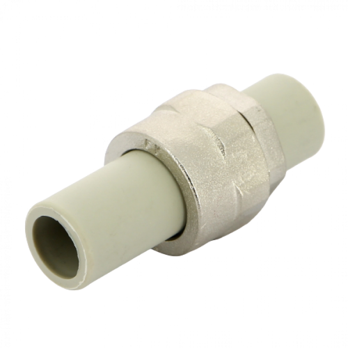 Разборное соединение PPR 20 FV-Plast