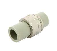 Разборное соединение PPR 50 FV-Plast