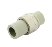 Разборное соединение PPR 50 FV-Plast