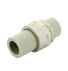 Разборное соединение PPR 50 FV-Plast