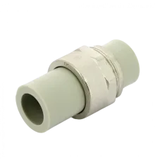 Разборное соединение PPR 50 FV-Plast