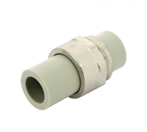 Разборное соединение PPR 50 FV-Plast Разборное соединение PPR 50 FV-Plast