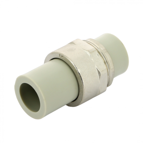 Разборное соединение PPR 50 FV-Plast