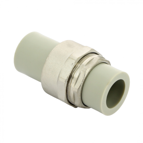 Разборное соединение PPR 50 FV-Plast