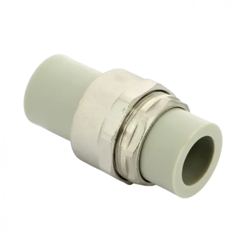 Разборное соединение PPR 50 FV-Plast