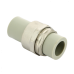 Разборное соединение PPR 50 FV-Plast