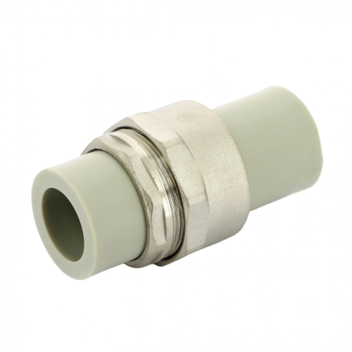 Разборное соединение PPR 50 FV-Plast