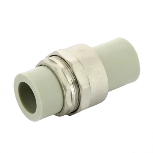 Разборное соединение PPR 50 FV-Plast