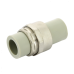 Разборное соединение PPR 50 FV-Plast