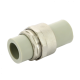 Разборное соединение PPR 50 FV-Plast