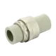 Разборное соединение PPR 50 FV-Plast