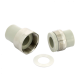 Разборное соединение PPR 50 FV-Plast