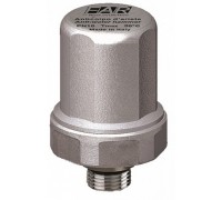 Компенсатор гидроудара 1/2" НР, 50 бар Far