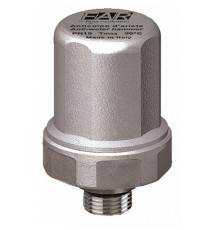 Компенсатор гидроудара 1/2" НР, 50 бар Far