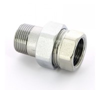 Разъемное соединение "американка" прямое НВ 3/4" Far