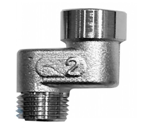 Переходник эксцентрический НР-ВР 1/2"x1/2" 2 см FAR (ФАР) Переходник эксцентрический НР-ВР 1/2"x1/2" 2 см FAR (ФАР)