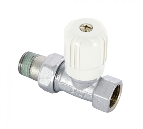 Вентиль регулирующий прямой ВР 1/2" FAR