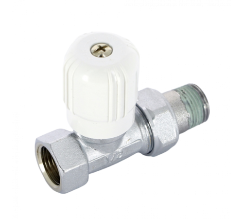 Вентиль регулирующий прямой ВР 1/2" FAR