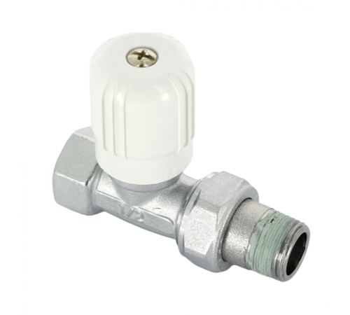 Вентиль регулирующий прямой ВР 1/2" FAR