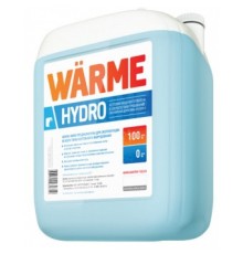 Котловая вода Warme Hydro, 20 л