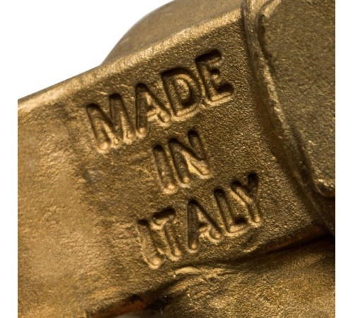 Угольник настенный с креплением 20xRp 1/2" для труб из сшитого полиэтилена Stout