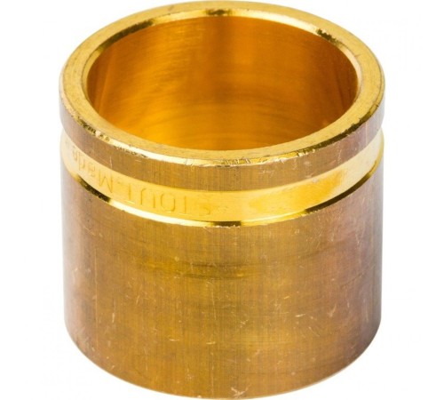 Гильза монтажная 32 для труб из сшитого полиэтилена Stout