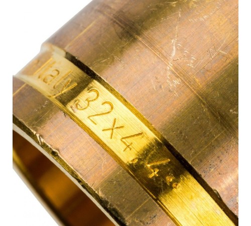 Гильза монтажная 32 для труб из сшитого полиэтилена Stout